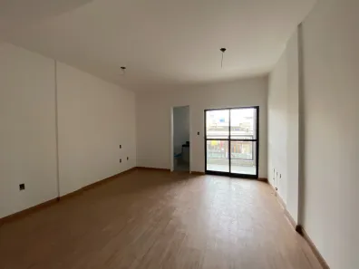 Apartamento com 1 Quarto à venda, 33m² no Dom Bosco, Juiz de Fora