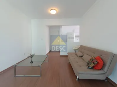 Apartamento com 2 Quartos para alugar, 60m² no Centro, Balneário Camboriú