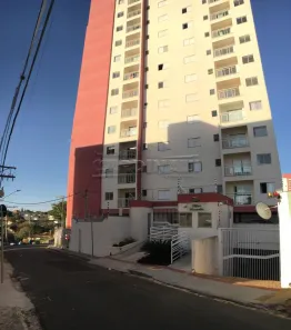Apartamento com 1 Quarto à venda, 46m² no Jardim Lutfalla, São Carlos