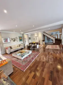 Cobertura com 5 Quartos à venda, 480m² no Pinheiros, São Paulo