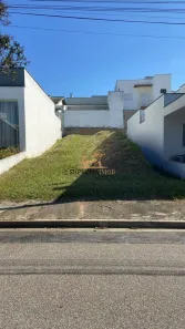 Lote/Terreno à venda, 154m² no Horto Florestal, Sorocaba