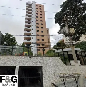 Apartamento com 3 Quartos à venda, 170m² no Santa Paula, São Caetano do Sul