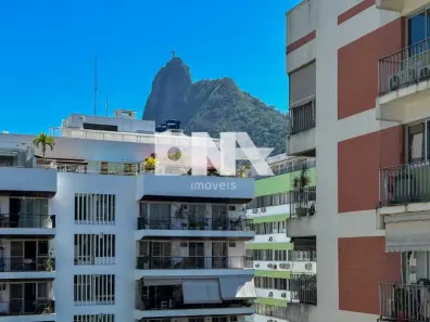 Sala Comercial à venda, 30m² no Botafogo, Rio de Janeiro