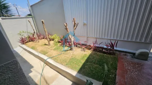 Casa com 4 Quartos à venda, 156m² no Dom Cabral, Belo Horizonte