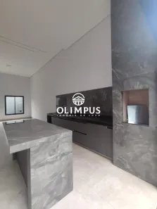 Casa com 3 Quartos à venda, 144m² no Aclimação, Uberlândia