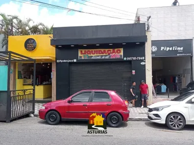 Sala Comercial para alugar, 75m² no Vila Jacuí, São Paulo