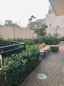 Apartamento com 1 Quarto à venda, 31m² no Indianópolis, São Paulo