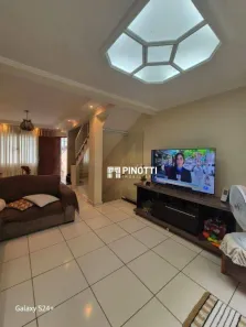 Sobrado com 3 Quartos à venda, 250m² no Centro, São Bernardo do Campo