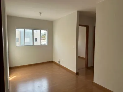 Apartamento com 2 Quartos à venda, 52m² no Jardim Holanda, Uberlândia