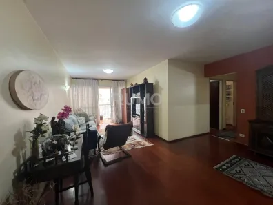 Apartamento com 3 Quartos à venda, 101m² no Centro, Campinas