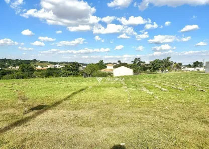 Lote/Terreno à venda, 1100m² no Jd N Sra Salete, Araçoiaba da Serra