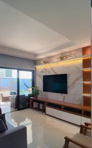 Casa de Condomínio com 5 Quartos à venda, 260m² no Residencial Colinas, Caçapava