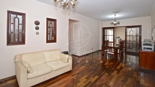 Apartamento com 2 Quartos à venda, 118m² no Vila Romana, São Paulo