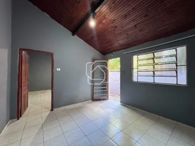 Kitnet com 1 Quarto para alugar, 40m² no Vila Padre Bento, Itu