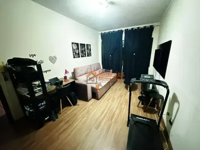 Apartamento com 2 Quartos à venda, 88m² no Jardim Vila Galvão, Guarulhos