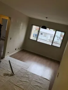 Apartamento com 2 Quartos à venda, 62m² no Vila Monte Alegre, São Paulo
