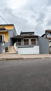 Casa de Condomínio com 3 Quartos à venda, 261m² no Centro, Ribeirão Pires