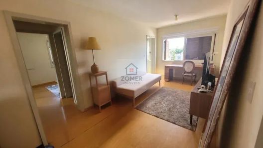 Apartamento com 1 Quarto à venda, 58m² no Rio Branco, Porto Alegre
