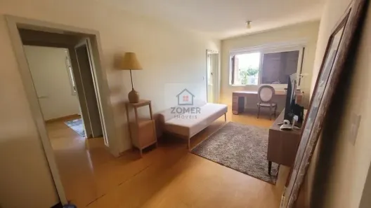Apartamento com 1 Quarto à venda, 58m² no Rio Branco, Porto Alegre