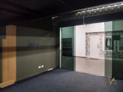Sala Comercial para venda ou aluguel, 31m² no Vila Andrade, São Paulo