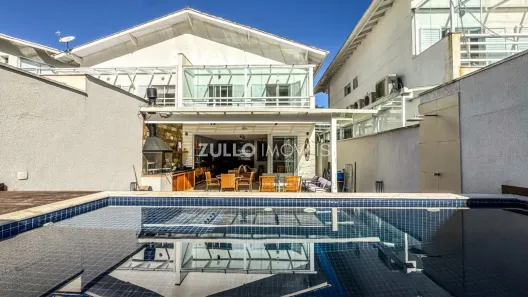 Casa de Condomínio com 3 Quartos à venda, 131m² no Maresias, São Sebastião