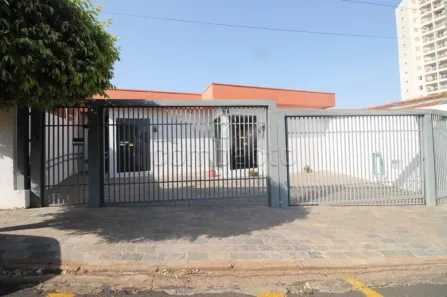 Imóvel Comercial à venda, 250m² no Vila Nossa Senhora Aparecida, São José do Rio Preto