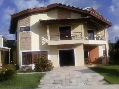 Casa de Condomínio com 3 Quartos à venda, 439m² no , Araçoiaba da Serra