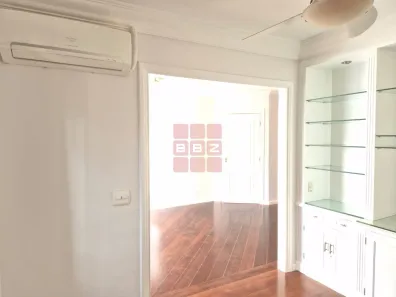 Apartamento com 3 Quartos para alugar, 93m² no Itaim Bibi, São Paulo