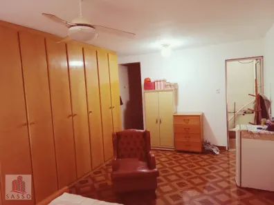 Casa com 1 Quarto à venda, 102m² no Vila Maria Baixa, São Paulo