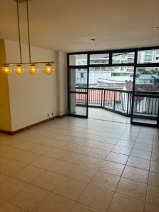 Apartamento com 4 Quartos à venda, 140m² no Icaraí, Niterói