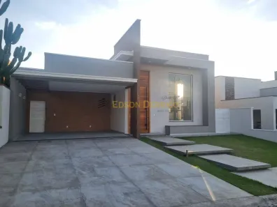 Casa de Condomínio com 3 Quartos à venda, 204m² no Residencial Village Splendore, Pindamonhangaba