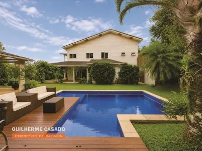 Casa com 4 Quartos à venda, 280m² no Jardim das Paineiras, Cotia