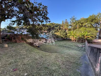 Lote/Terreno à venda, 417m² no Boehmerwald, Joinville