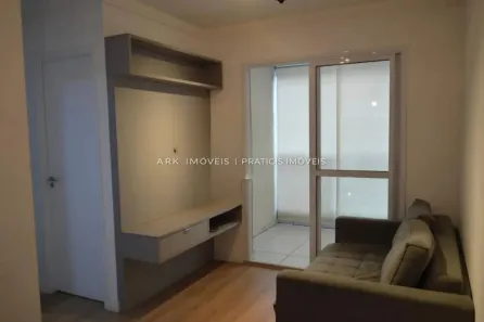 Apartamento com 2 Quartos à venda, 56m² no Vila Clementino, São Paulo