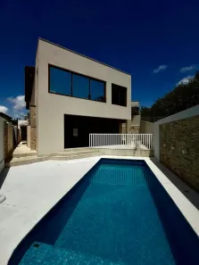 Casa de Condomínio com 5 Quartos à venda, 380m² no Parque do Jiqui, Parnamirim
