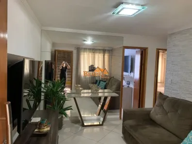 Apartamento com 2 Quartos à venda, 50m² no Conjunto Residencial José Bonifácio, São Paulo