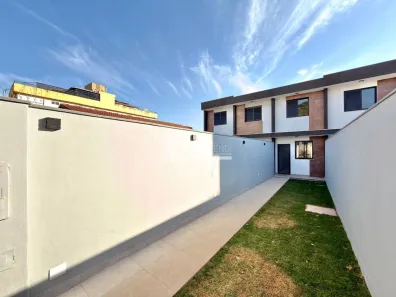 Casa com 2 Quartos à venda, 137m² no Copacabana, Belo Horizonte