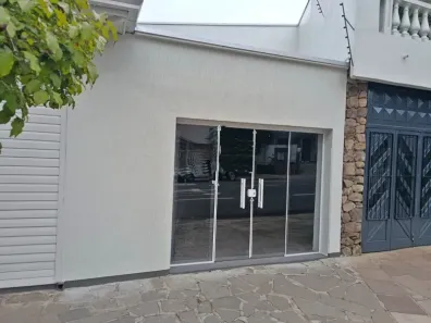 Ponto Comercial para alugar, 25m² no Rio Branco, Caxias do Sul