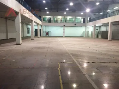 Galpão/Depósito/Armazém para alugar, 1500m² no Vila São José, São Carlos