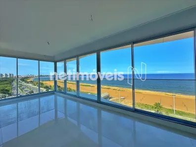 Apartamento com 4 Quartos à venda, 224m² no Mata da Praia, Vitória