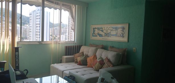 Apartamento com 2 Quartos à venda, 82m² no Icaraí, Niterói