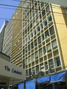 Sala Comercial para alugar, 76m² no Centro, Fortaleza