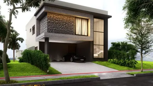 Casa de Condomínio com 3 Quartos à venda, 206m² no Conjunto Habitacional Alexandre Urbanas, Londrina