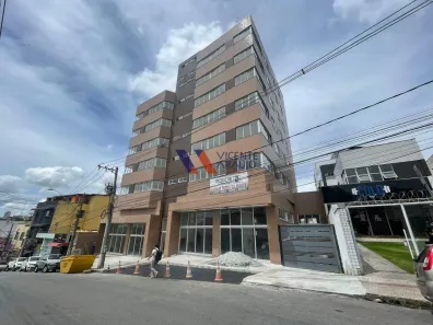Ponto Comercial para alugar, 195m² no Brasiléia, Betim
