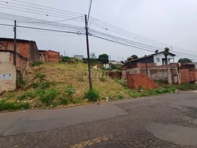 Lote/Terreno à venda, 300m² no Olímpico, Londrina
