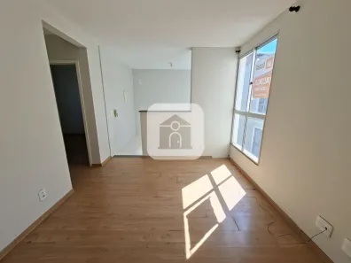 Apartamento com 2 Quartos à venda, 65m² no Jardim Holanda, Uberlândia