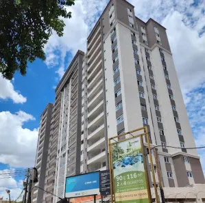 Apartamento com 3 Quartos à venda, 116m² no Parque Industrial Tomas Edson, São Paulo