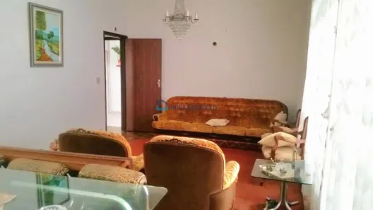 Casa com 3 Quartos à venda, 114m² no Planalto Paulista, São Paulo