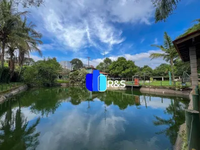 Fazenda/Sítio com 2 Quartos à venda, 300m² no Engenho Seco, Louveira