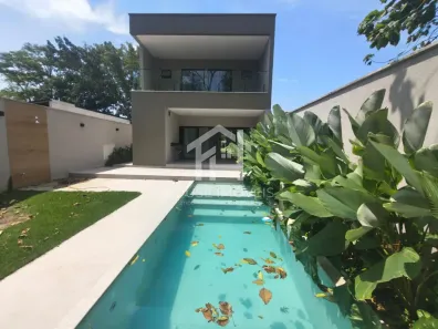 Casa com 4 Quartos à venda, 250m² no Vargem Grande, Rio de Janeiro